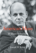 American Muse book cover